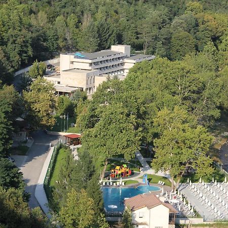 Therma Vitae - Профилакториум Огняново Exteriér fotografie
